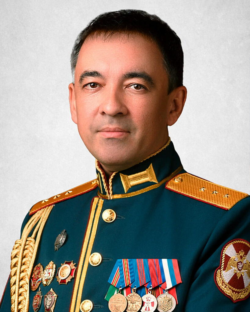 Дмитриев Алексей Александрович